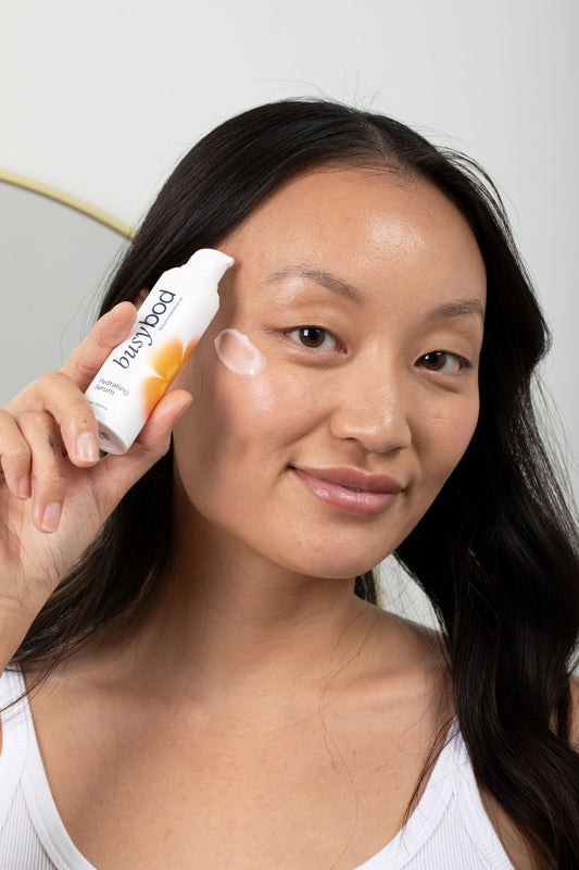 Hydrating Serum
