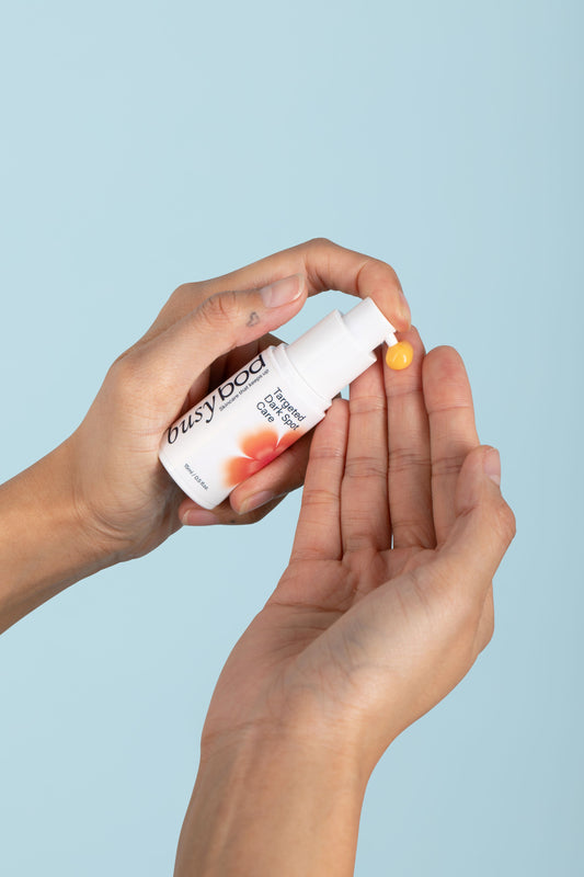 Targeted Dark Spot Care, 1% Kojic Acid