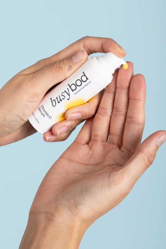 Vitamin C Serum