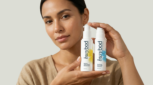 Sodium PCA vs Hyaluronic Acid: Why Your Skin Needs Both