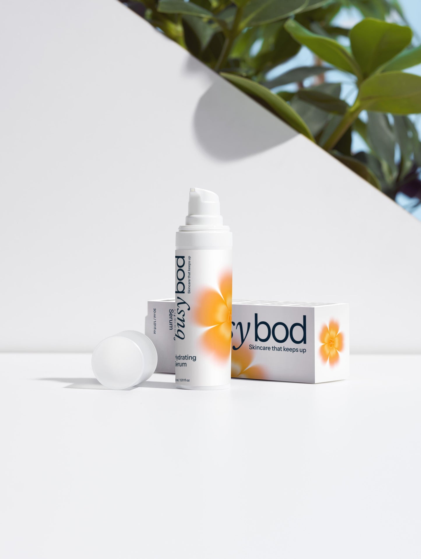 Hydrating Serum