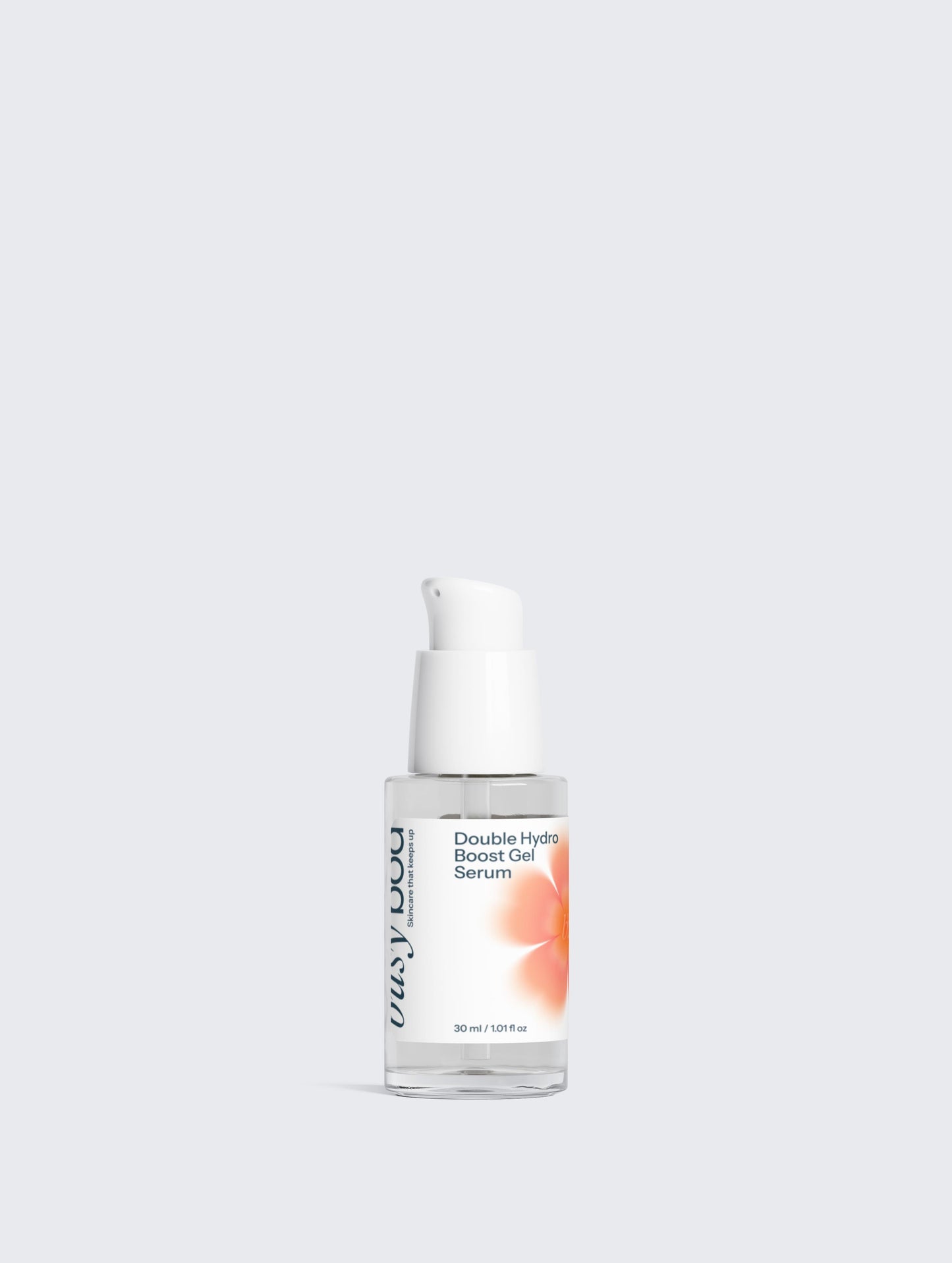 Double Hydro Boost Gel + HA