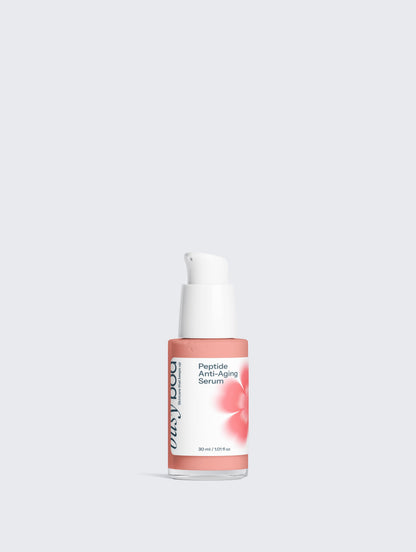 Peptide Anti-Aging Serum