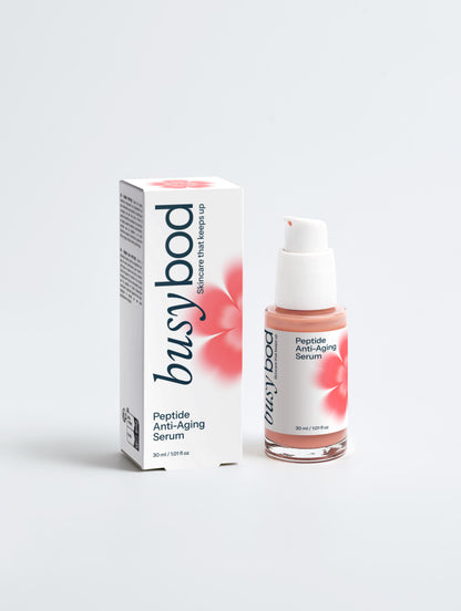 Firmness & Renewal (Anti-Aging)