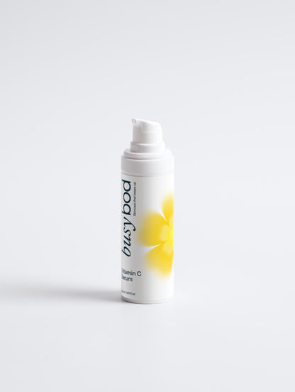 Vitamin C Serum