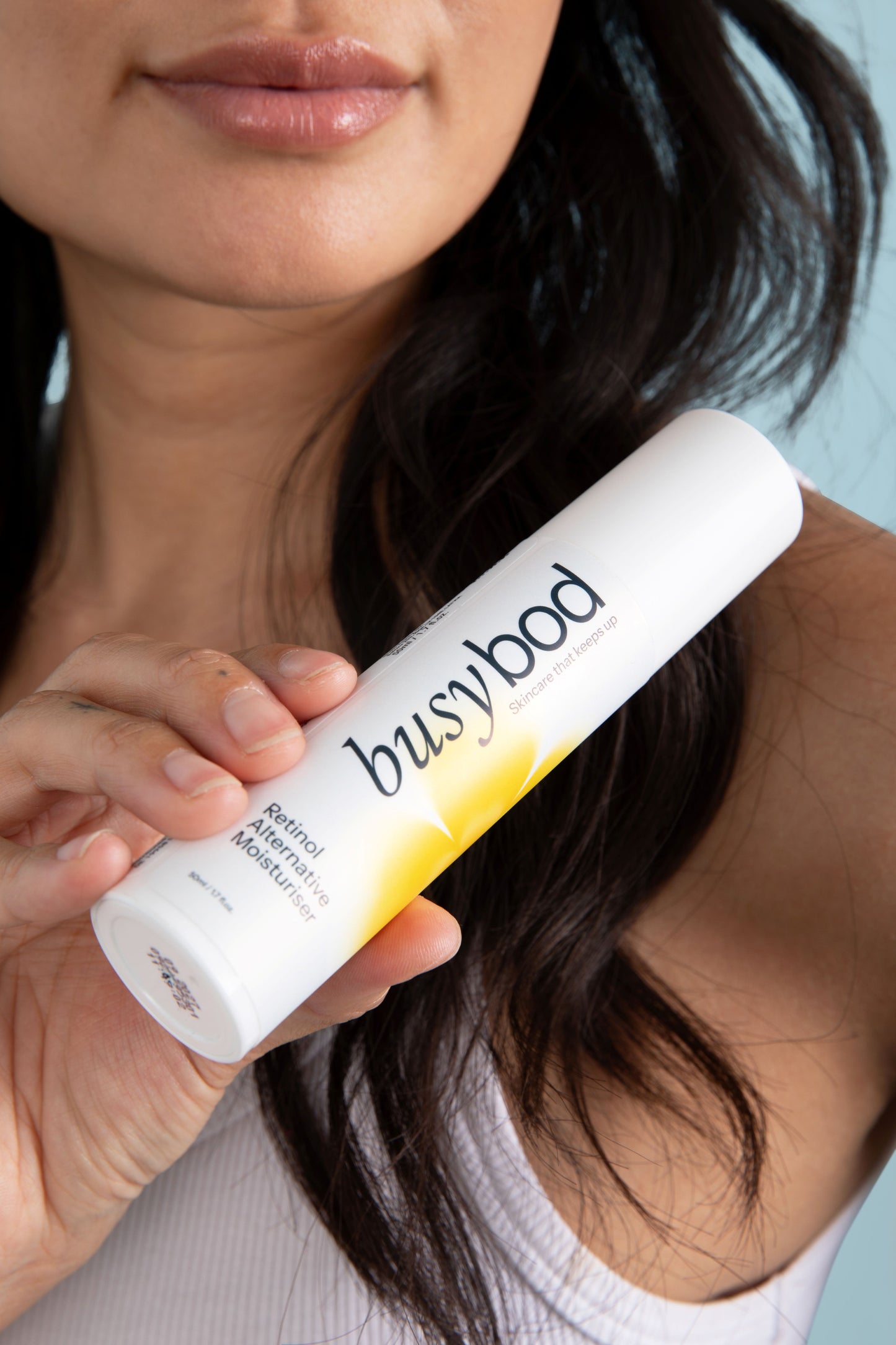 Firmness & Renewal (Anti-Aging)