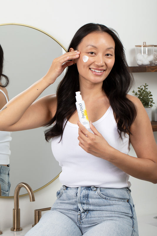 Firmness & Renewal (Anti-Aging)