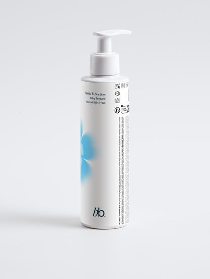 Gentle Milk Cleanser