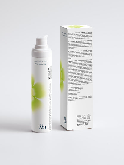 Ceramide Barrier Recovery Cream
