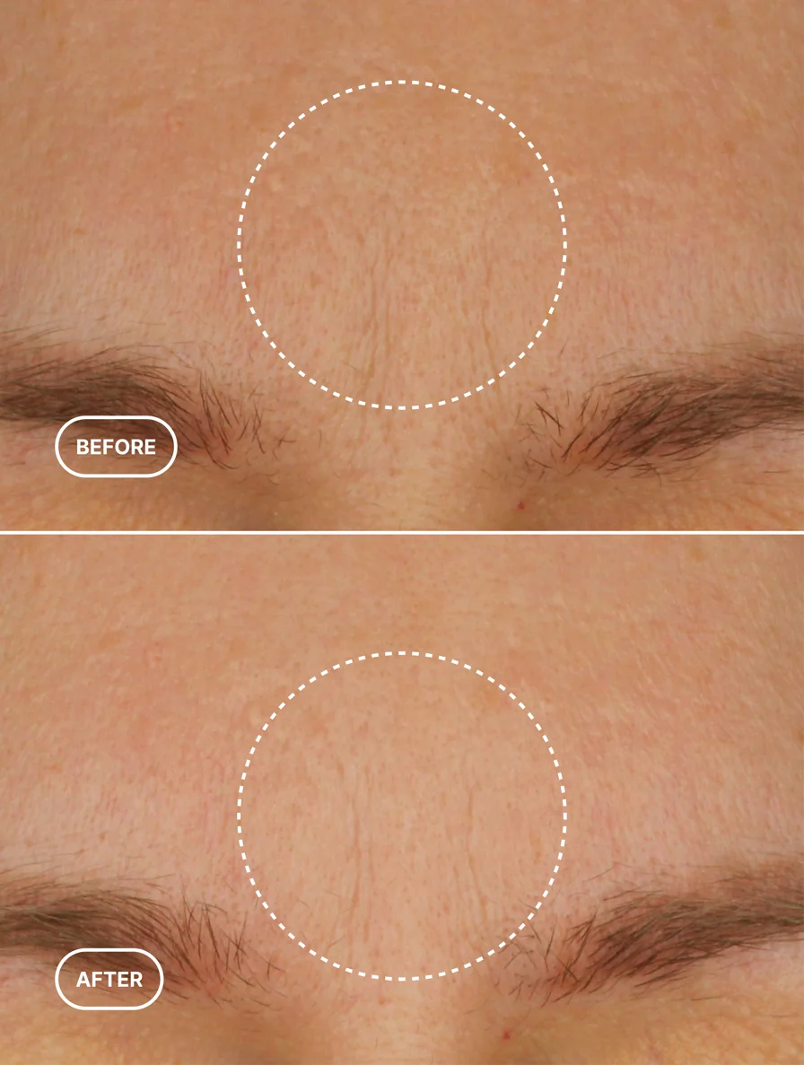Busy Bod Retinol Alternative Moisturiser