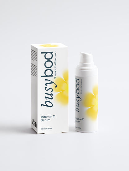 Vitamin C Serum