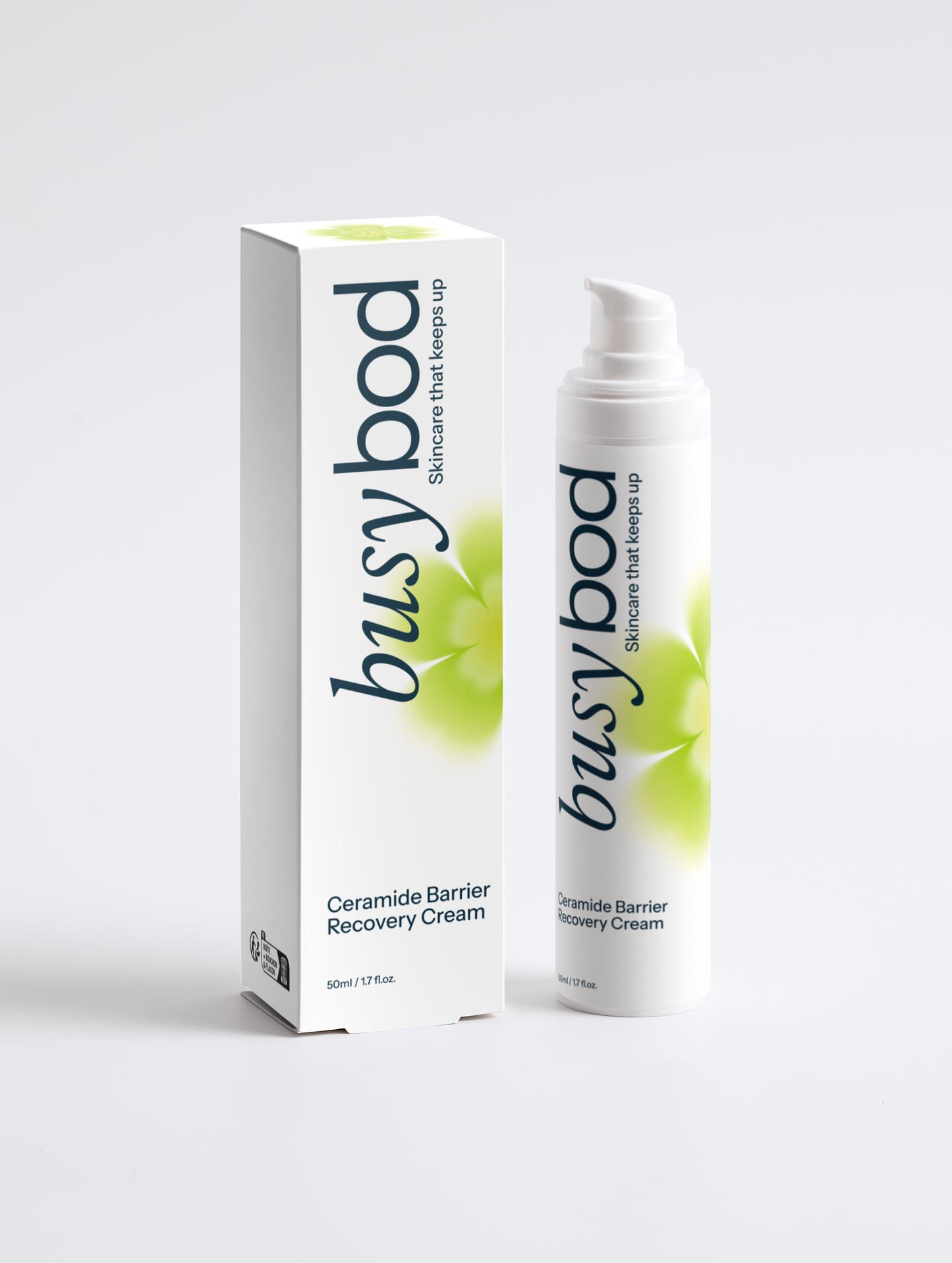 Firmness & Renewal (Anti-Aging)