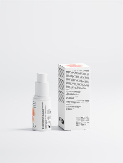 Targeted Dark Spot Care, 1% Kojic Acid