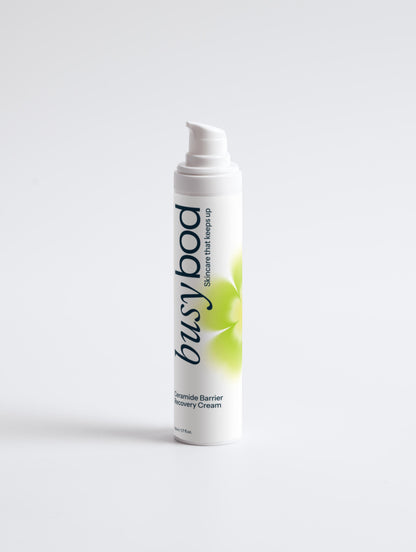 Ceramide Barrier Recovery Cream
