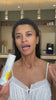 Busy Bod Retinol Alternative Moisturiser - customer video 1