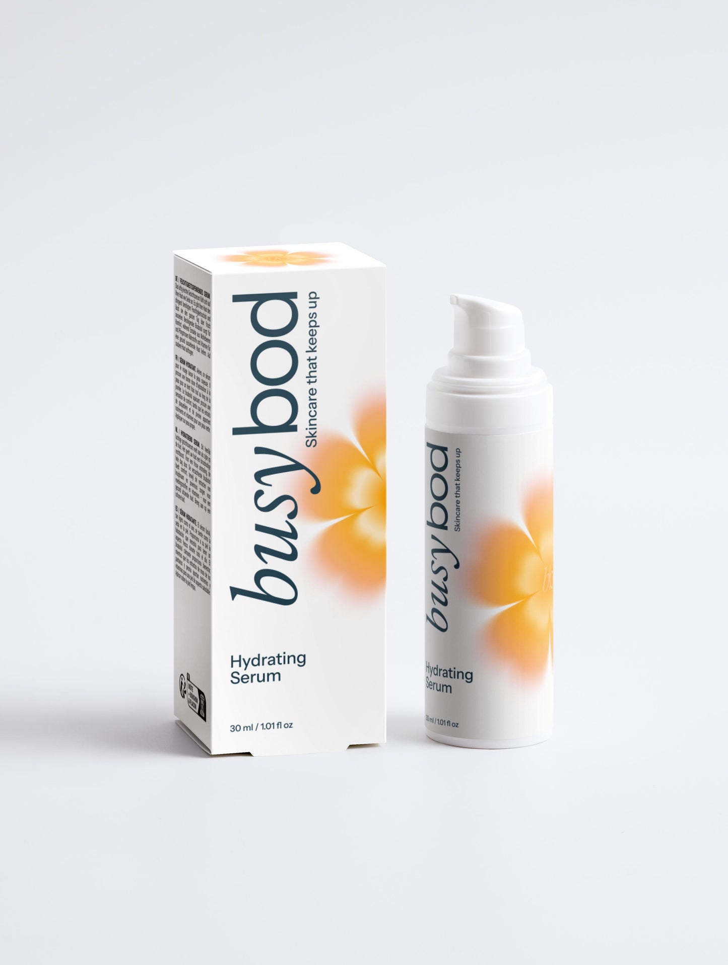 Hydrating Serum