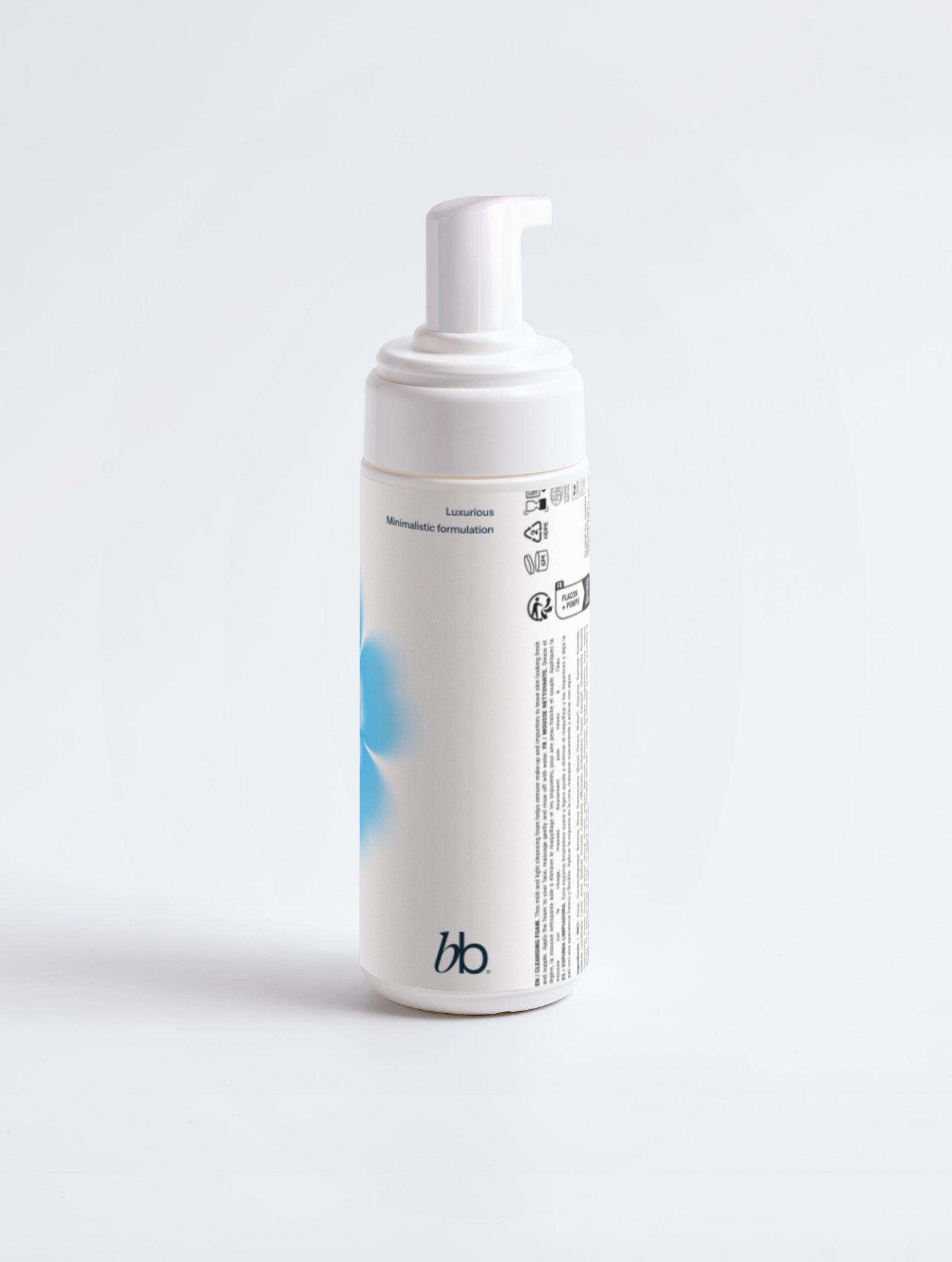 Cleansing Foam