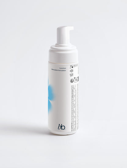 Cleansing Foam