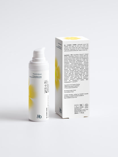 Vitamin C Serum