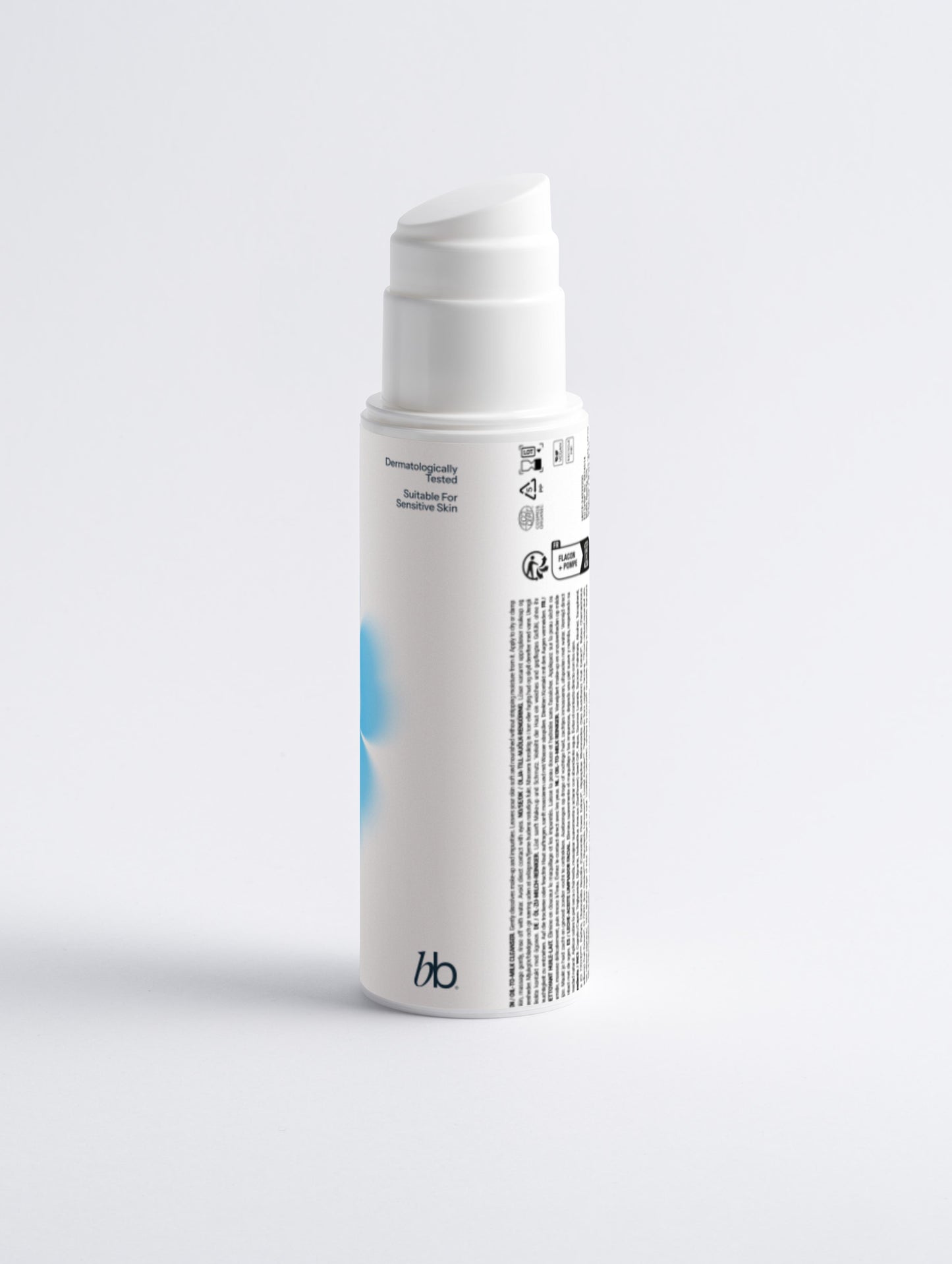Soothing Oil-To-Milk Cleanser