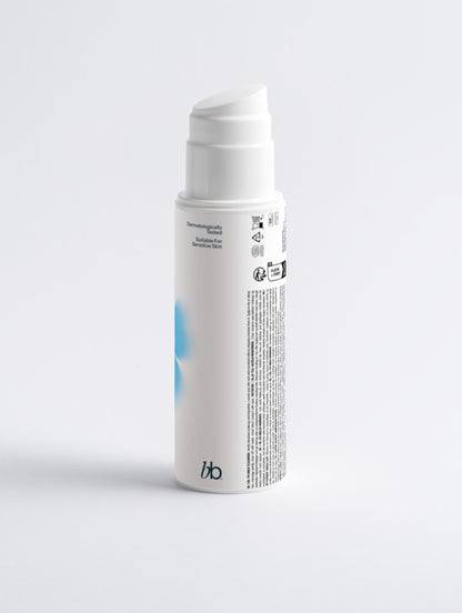 Soothing Oil-To-Milk Cleanser