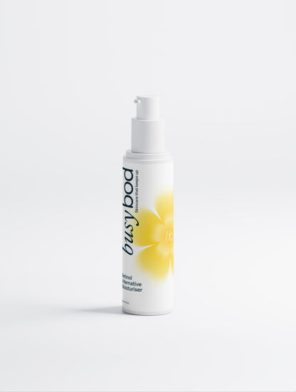 Busy Bod Retinol Alternative Moisturiser